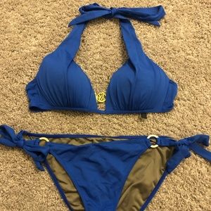 Victoria Secret bathing suit